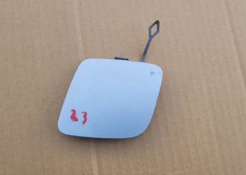 MERCEDES C-KLASA W205 ZAŚLEPKA HAKA ZDERZAKA TYŁ A2058850424 MERCEDES C-KLASA W205 ZAŚLEPKA HAKA ZDERZAKA TYŁ A2058850424