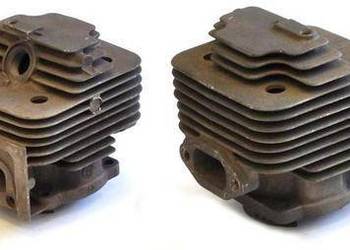 Cylinder Mitsubishi TB50 /bez tłoka/ KC14006AA