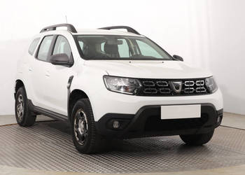 Dacia Duster 1.5 Blue dCi