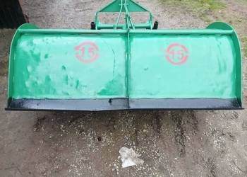 glebogryzarka grudziądzka 160cm