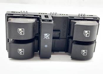 PRZEŁĄCZNIK SZYB FIAT TIPO 7356323520 Kombi WŁĄCZNIK