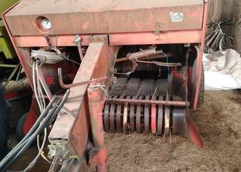 Belarka Welger rp150