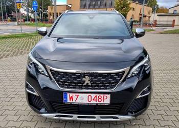 2,0 HDI 180 KM*GT*Kamera*FULL LED * Panorama * 2xAlu * FULL OPCJA*