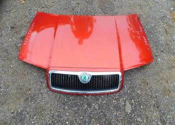 fabia I maska kolor 9770 nr 41230 WYSYŁKA