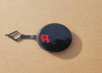 PEUGEOT 508 I LIFT 14-18 ZAŚLEPKA HAKA ZDERZAKA PRZÓD 9807633277 // 54