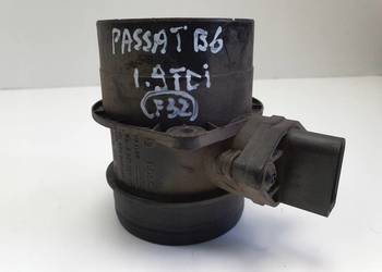 PRZEPŁYWOMIERZ VW Passat B6 2.0 TDI _ POWIETRZA 0281002461