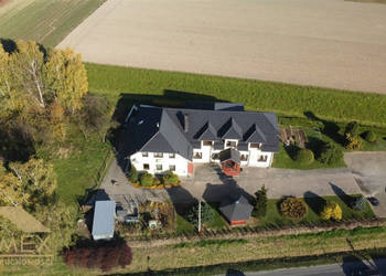 Dom wolnostojący 785m2 Wodzisław Śląski