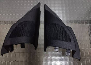 Zaślepka lewa lusterka głośnik 2.0did Mitsubishi Lancer VII…