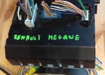 Skrzynka BSI Renault Megane I S103600301A