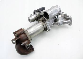 ZAWÓR CHŁODNICA EGR 1.5 DCI QUSHQAI TIIDA CLIO 3 MEGANE 3 SCENIC 2 NV200