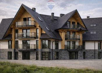 Twoje miejsce w Zakopanem inwestycja i wypoczynek