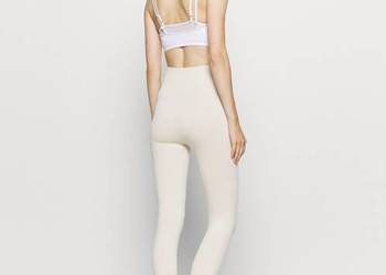 legginsy kremowe TIPPY r. L/XL creme