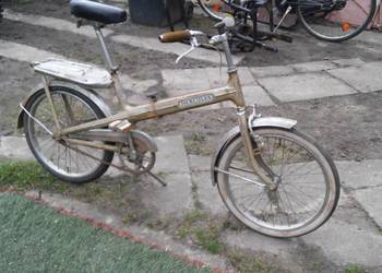 Rower hercules  www.motobazar-prl.pl