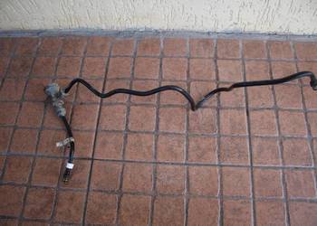 PRZEWÓD SPRZĘGŁA NISSAN NOTE E11 1.4