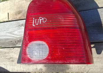 Lampa Prawa Tył Volkswagen Lupo