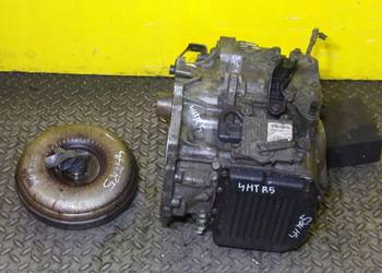 XC70 2.4 D3 D4 BITURBO 13r skrzynia biegow AUTOMAT 4X4 P1285112 TF-80SC