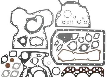 RE16912 Komplet USZCZELEK SILNIKA John Deere 1020 , 1120 ,