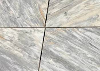 Marmur CALACATTA BLUETTE 45,7x45,7x1 mat
