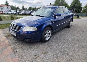 VW Passat B5 2.0 8v LPG