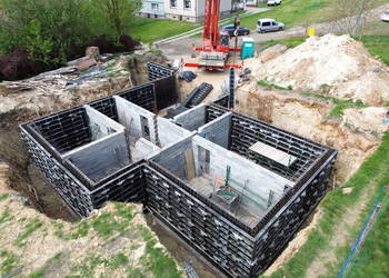 - Wynajem/sprzedaż szalunków - Pabianice i okolice