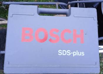 Młotowiertarka BOSCH PBH 160R