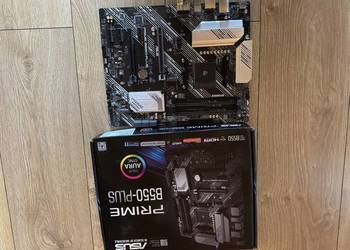 Asus Prime B550-PLUS