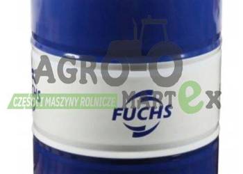 AGRIFARM UTTO MP 205L FUCHS