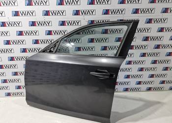  BMW E87 DRZWI LEWE LEWY PRZÓD A22/7