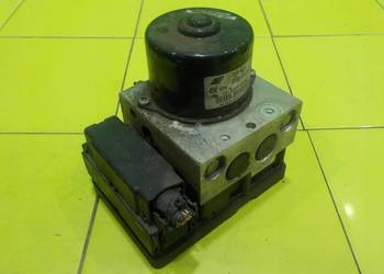 VW SHARAN I LIFT II 1.9 TDI 07r 5D pompa ABS 7M3907379H 7M3614111R