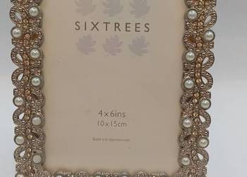 Oprawa ramka na zdjęcie sixtrees