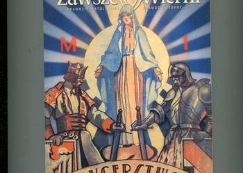 Zawsze Wierni nr 2 (201)