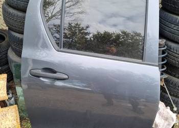DRZWI PRAWY TYŁ TOYOTA HILUX VIII DRZWI PRAWY TYŁ HILUX VIII 8 1G3