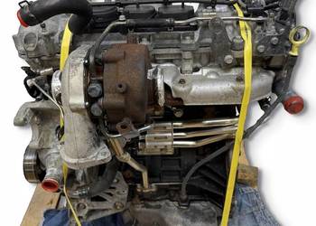 SILNIK A22DM Opel Antara Chevrolet Captiva 2.2 CDTI VCDI diesel komplet LQN