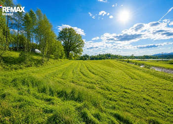 Malec – działka budowlana 1113m2