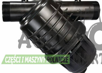 3352092 FILTR LINIOWY 3" 32 MESH ARAG