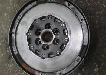 OPEL ZAFIRA B II 1.9 CDTI DWUMASA KOLO DWUMASOWE