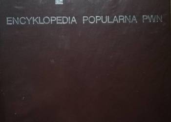 Encyklopedia popularna PWN