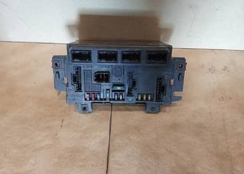 Fiat panda II/ 1.2/8V/ moduł BSI/ sterownik/