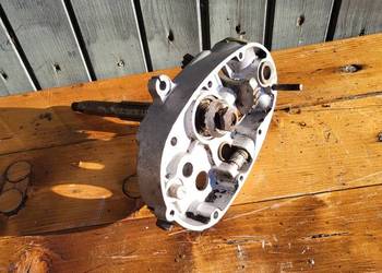 skrzynia biegów machles ajs