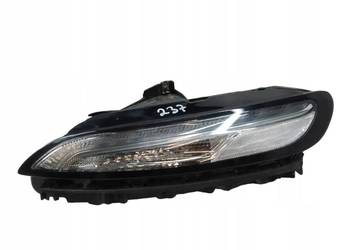 HALOGEN LEWY PRZÓD DRL USZKODZONY 68157105AO Jeep Cherokee V (2014-  )