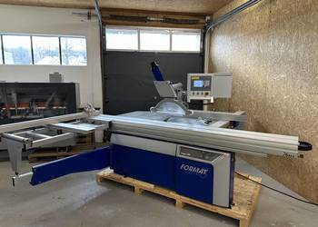 Piła formatowa Felder Format 4 Kappa 400 X-Motion dodatki! Cena Netto !