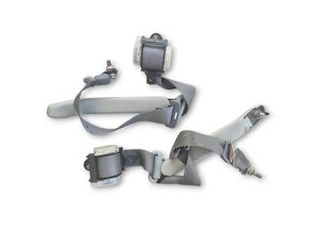 PAS BEZPIECZEŃSTWA TYŁ PRAWY LUB LEWY HONDA CR-V I (1)