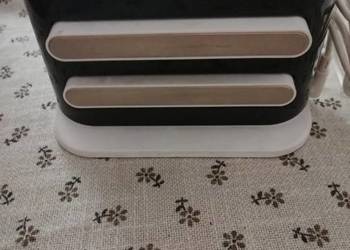 MI ROBOT VACUUM MOP PRO STACJA DOKUJĄCA I ŁADOWARKA