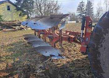 Gregoire besson 4skibowy obrotowy