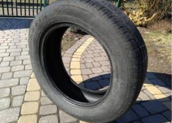 Opony Maxxis bravo 215/60 R17