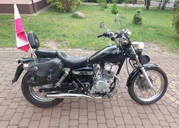 Skup Motocykli i Skuterów
