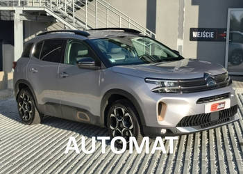 Citroen C5 Aircross LIFT * 1,5 blue hdi 130ps* automat* full led* kamera* …