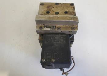 Audi 80 B4 POMPA ABS EDS hamulcowa 4A0614111C