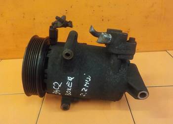 BOXER III JUMPER DUCATO 2.2 HDI 10r 100KM 4HV sprezarka klimatyzacji