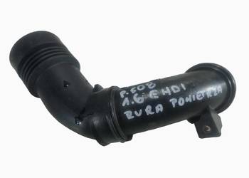 WĄŻ RURA DOLOT POWIETRZA PEUGEOT 508 I 1.6 E-HDI 9683725080